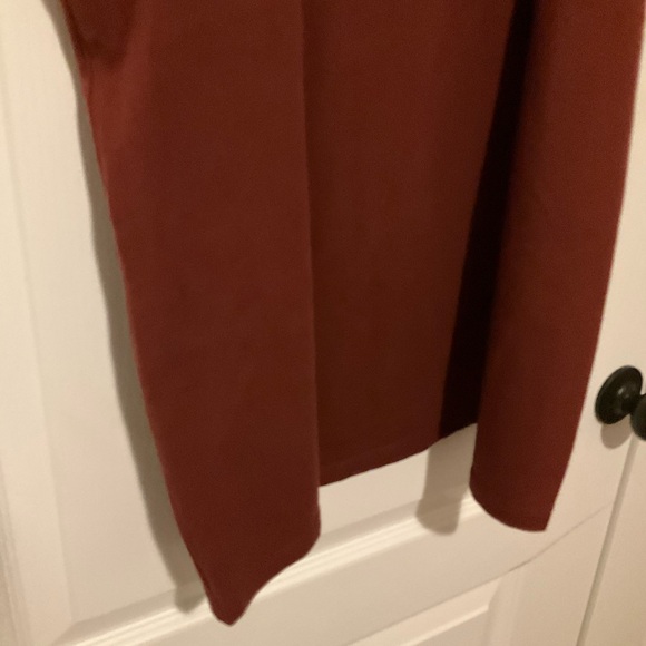 Maurices Rust Tank Top - Picture 7 of 9